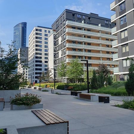 Luna Wroclaw Ngoại thất bức ảnh