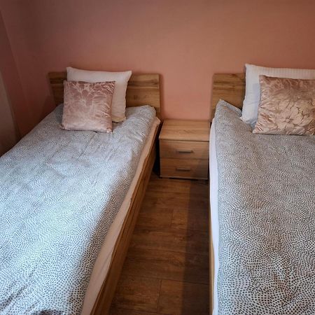 Luna Wroclaw Ngoại thất bức ảnh