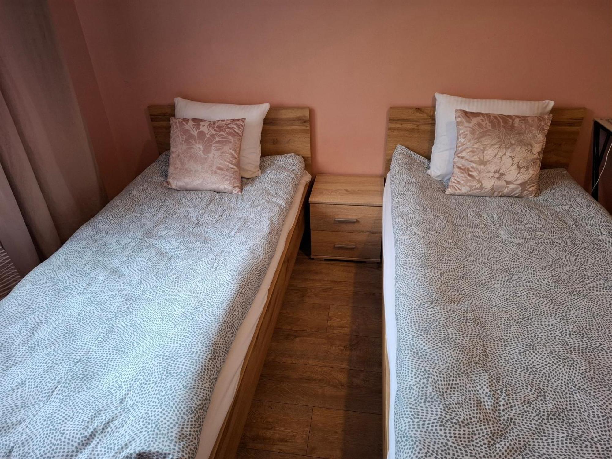 Luna Wroclaw Ngoại thất bức ảnh