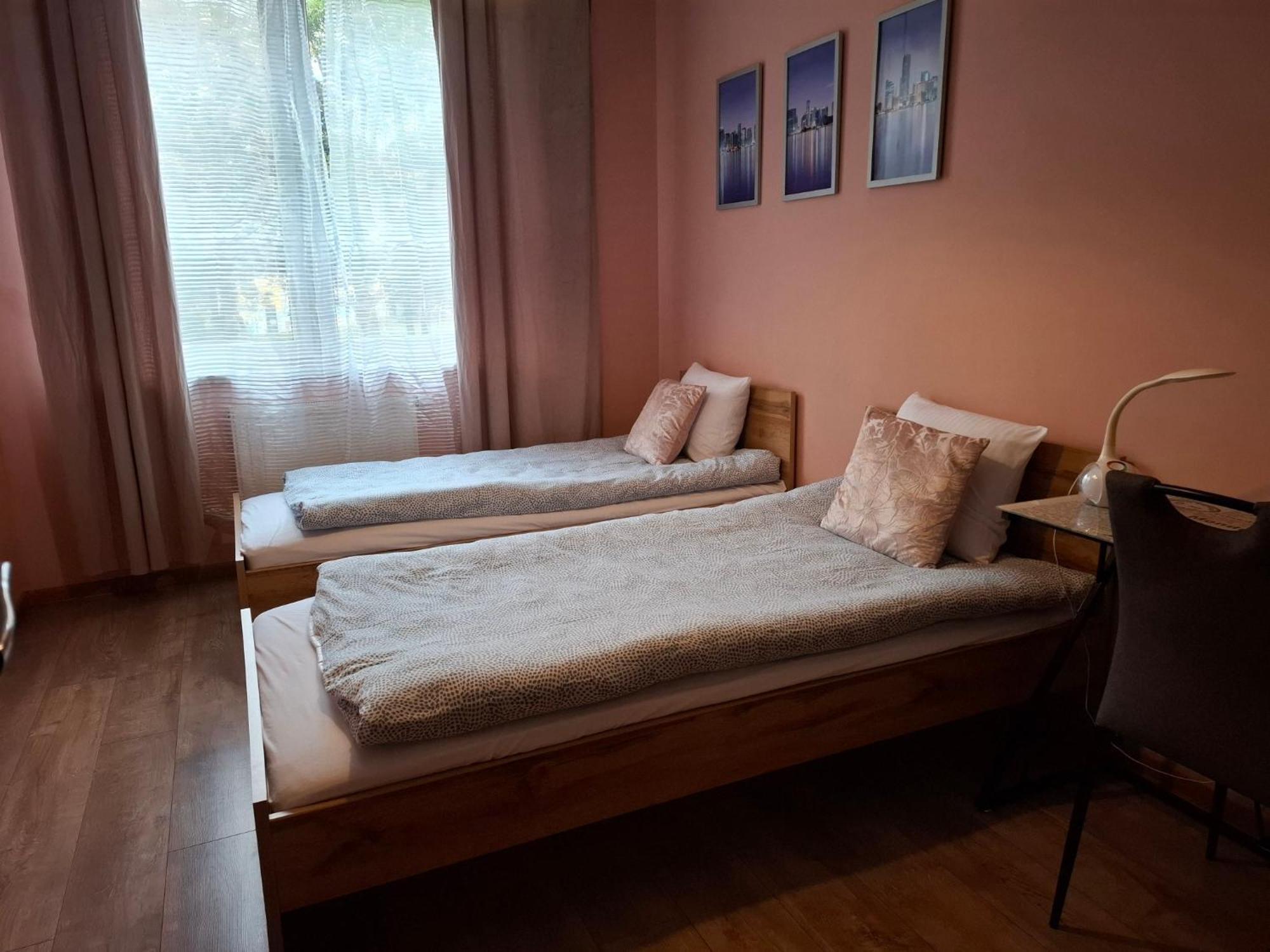 Luna Wroclaw Ngoại thất bức ảnh