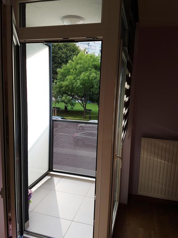 Luna Wroclaw Ngoại thất bức ảnh