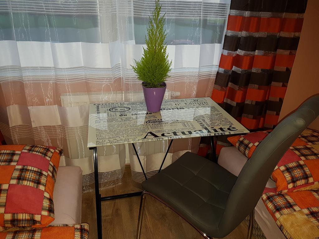 Luna Wroclaw Ngoại thất bức ảnh