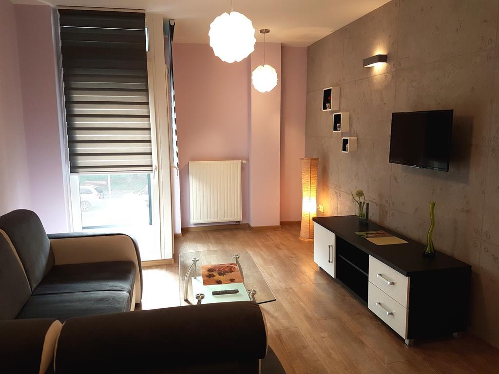 Luna Wroclaw Ngoại thất bức ảnh