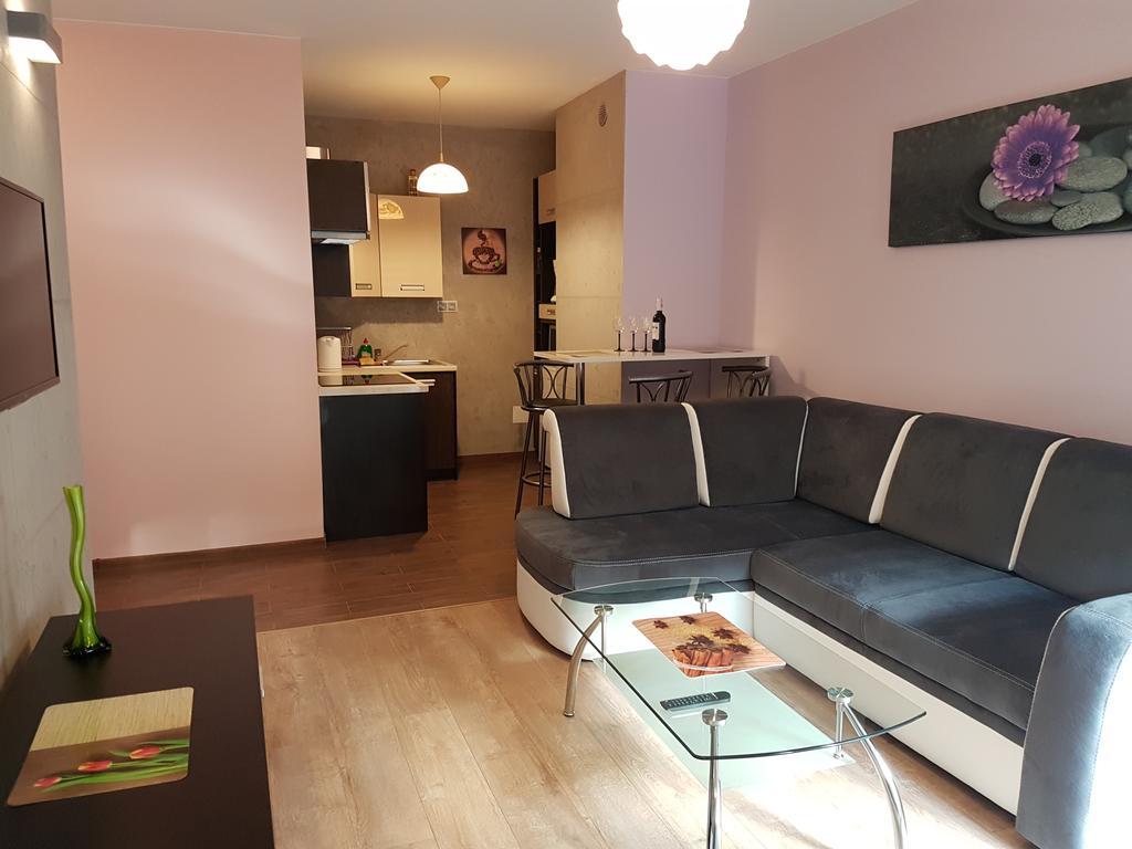 Luna Wroclaw Ngoại thất bức ảnh