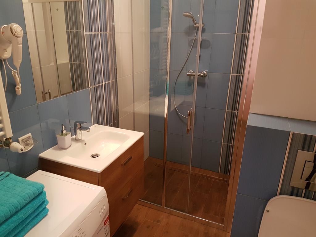 Luna Wroclaw Ngoại thất bức ảnh