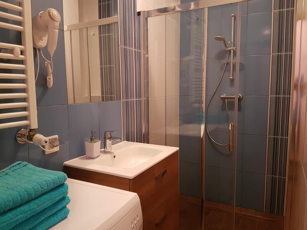 Luna Wroclaw Ngoại thất bức ảnh