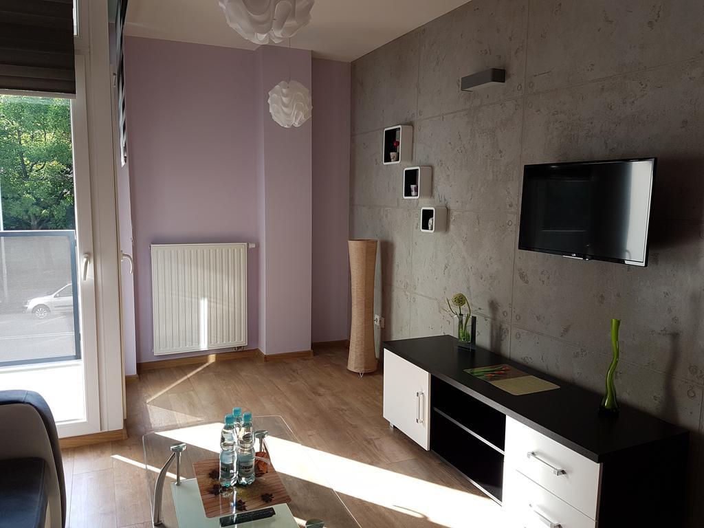 Luna Wroclaw Ngoại thất bức ảnh