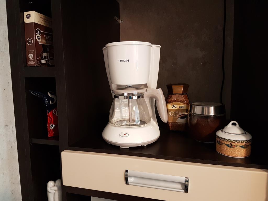 Luna Wroclaw Ngoại thất bức ảnh