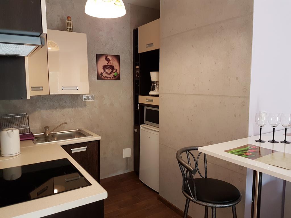 Luna Wroclaw Ngoại thất bức ảnh