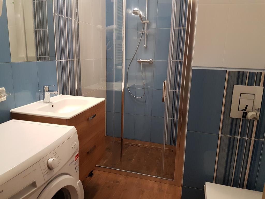 Luna Wroclaw Ngoại thất bức ảnh