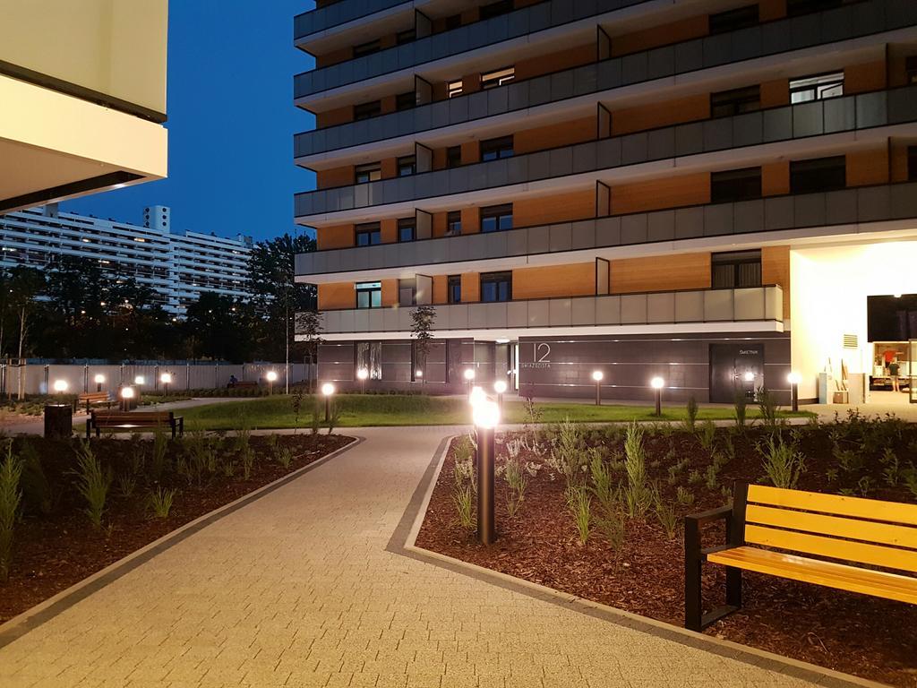 Luna Wroclaw Ngoại thất bức ảnh