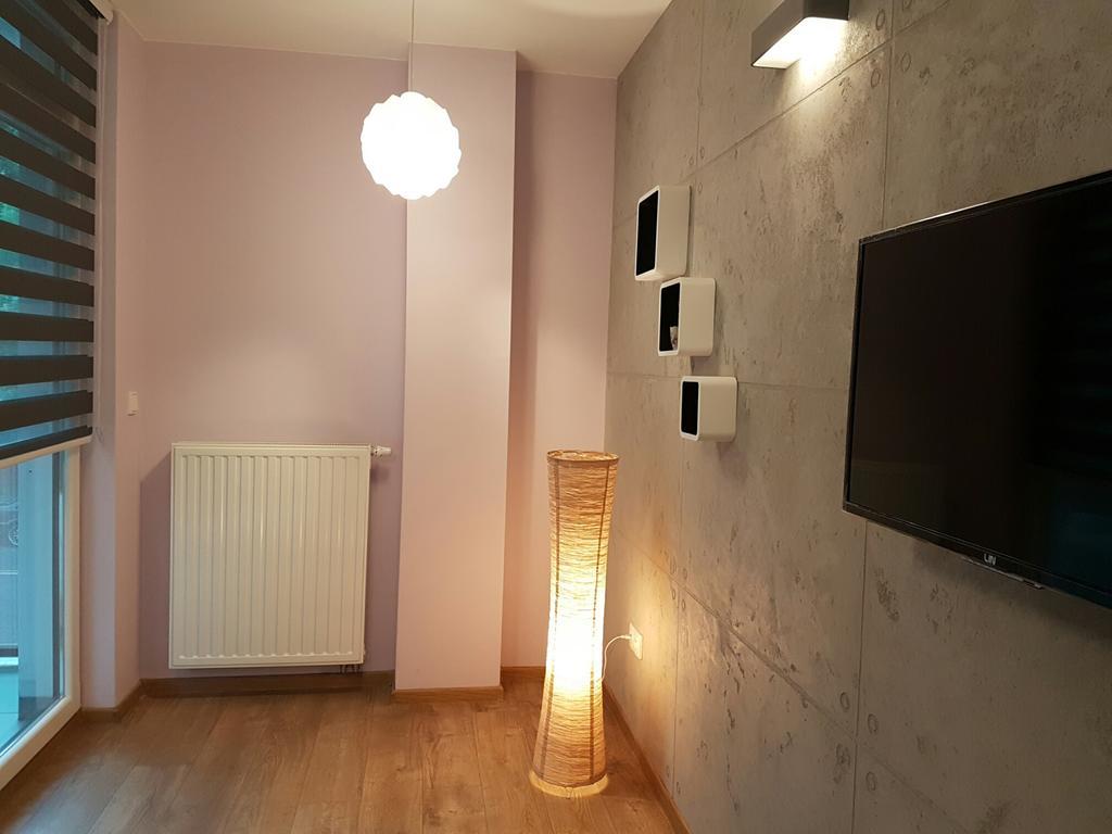 Luna Wroclaw Ngoại thất bức ảnh