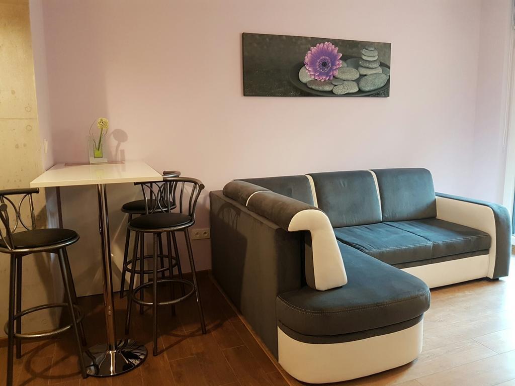 Luna Wroclaw Ngoại thất bức ảnh
