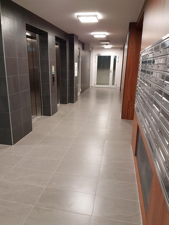 Luna Wroclaw Ngoại thất bức ảnh