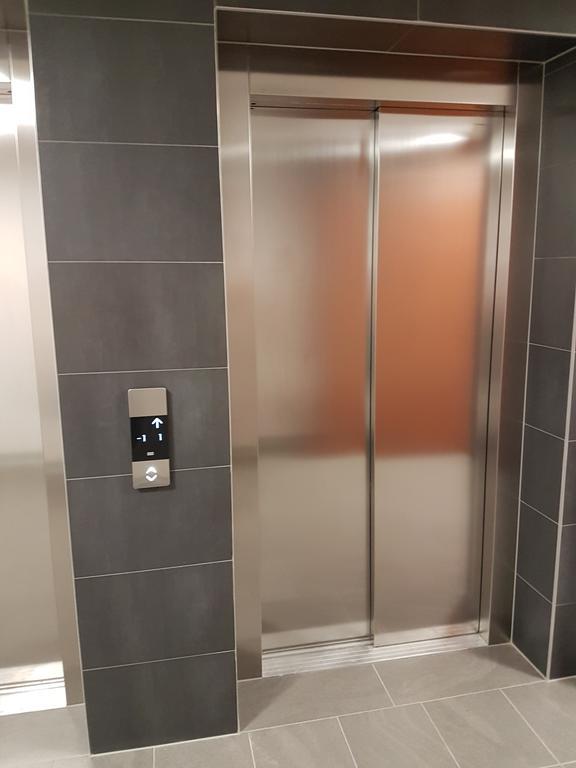 Luna Wroclaw Ngoại thất bức ảnh