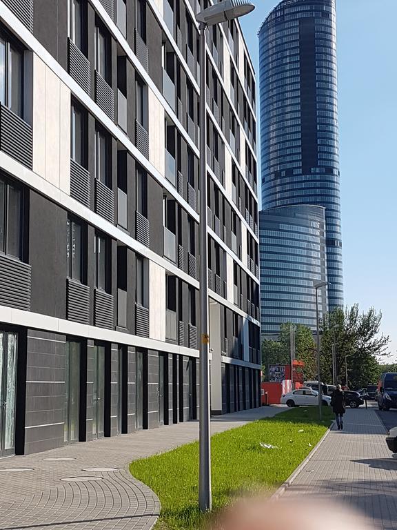 Luna Wroclaw Ngoại thất bức ảnh