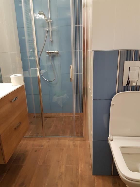 Luna Wroclaw Ngoại thất bức ảnh