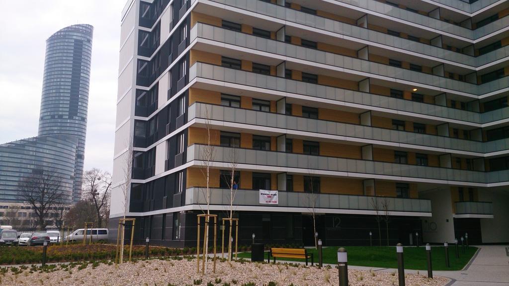 Luna Wroclaw Ngoại thất bức ảnh