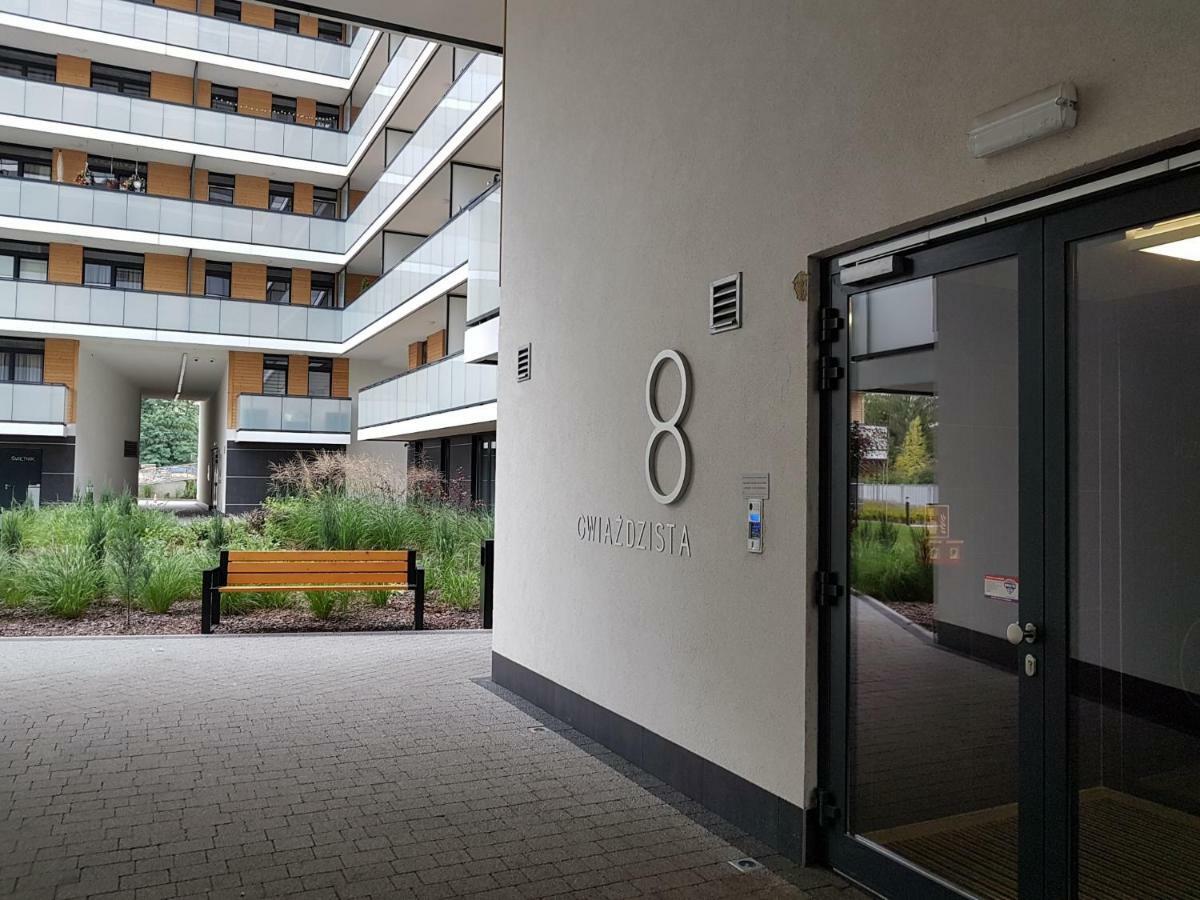 Luna Wroclaw Ngoại thất bức ảnh
