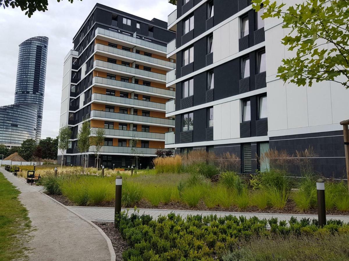 Luna Wroclaw Ngoại thất bức ảnh